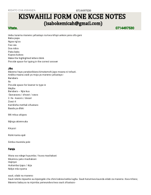 KISWAHILI_FORM_1_KCSE_NOTES (1).pdf